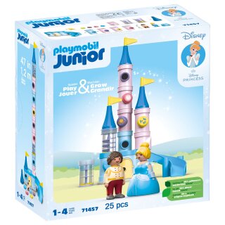 Belles Spielturm mit Melodie