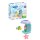 1.2.3 & Disney: Arielles Muscheldusche