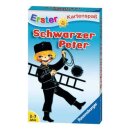 Schwarzer Peter: Kaminkehrer