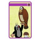 Der Maulwurf: Quartett