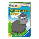 Schwarzer Peter: Schaf