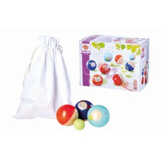 Eichhorn Outdoor, Boccia