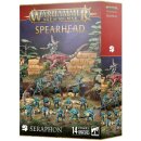 Warhammer AoS - Spearhead Seraphon