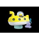 1.2.3 AQUA & Tinti: Buntes U-Boot