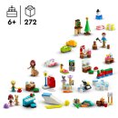 Adventskalender 2024 - Friends