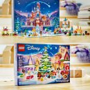 Adventskalender 2024 - Disney