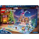 Adventskalender 2024 - Disney