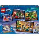 Adventskalender 2024 - City