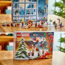 Adventskalender 2024 - Spider-Man