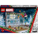 Adventskalender 2024 - Spider-Man