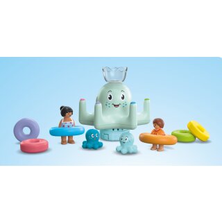 1.2.3 AQUA & Tinti: Bunter Tintenfisch
