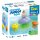 1.2.3 AQUA & Tinti: Bunte Quallenfamilie