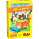 HABA Meine ersten Spiele Fütter mich!