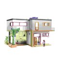 Wohnhaus mit Wintergarten