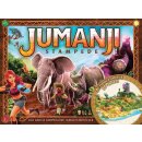 BGM Jumanji Stampede
