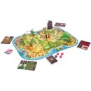 BGM Jumanji Stampede