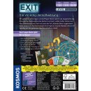 Die Venedig-Verschwörung