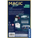 MAGIC to go