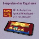 Catan Energien