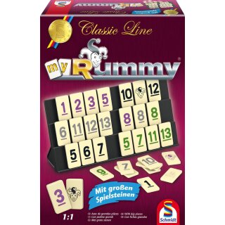 Classic Line MyRummy