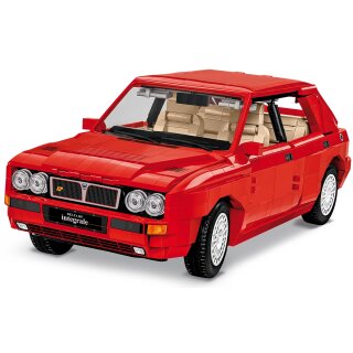 1991 LANCIA DELTA HF INTG., 129,99 €