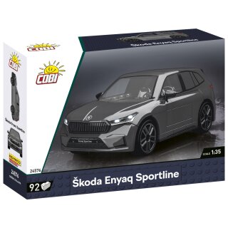 ENYAQ SPORTLINE