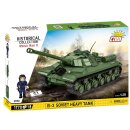 IS-3 SOVIET HEAVY TANK