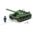IS-3 SOVIET HEAVY TANK
