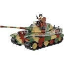 PANZER VI AUSF. KONINGSTER