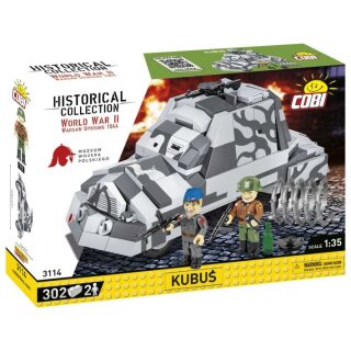 KUBUŚ