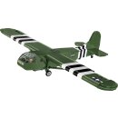WACO CG - 4  D-DAY