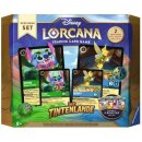 Disney Lorcana: Die Tintenlande