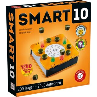 Smart 10
