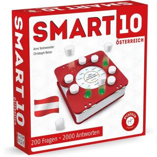 Smart 10 Österreich