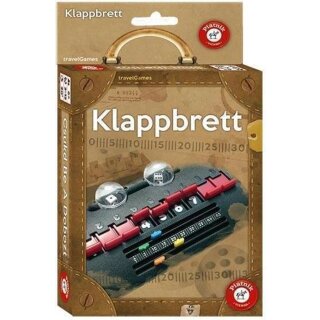 Klappbrett