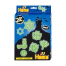 Hama Hängep Leuchtend  (10)