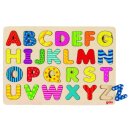 Alphabetpuzzle