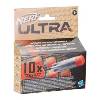 Nerf Ultra 10er Dart Nachfüllpack