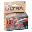 Nerf Ultra 10er Dart Nachfüllpack