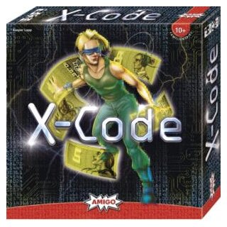 X-Code