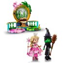 Elphaba und Glinda