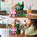 Elphaba und Glinda