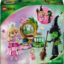Elphaba und Glinda