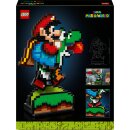 Super Mario World™: Mario & Yoshi