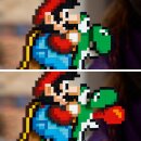 Super Mario World™: Mario & Yoshi