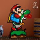 Super Mario World™: Mario & Yoshi