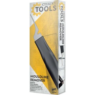 Citadel Tools Gussgratenentferner