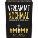 Verdammt Nochmal