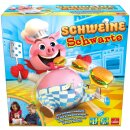 Schweine Schwarte