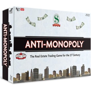 Anti-Monopoly